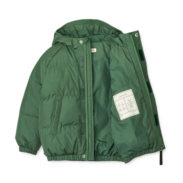 Adelina winter jacket Dusty Ivy