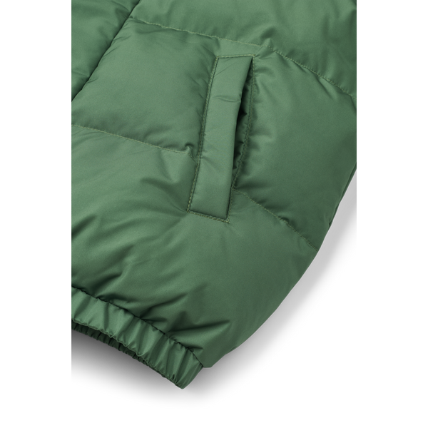 Adelina winter jacket Dusty Ivy