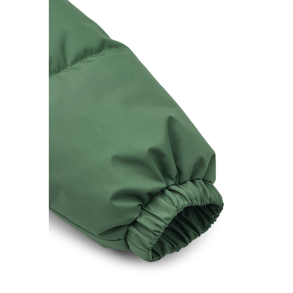 Adelina winter jacket Dusty Ivy