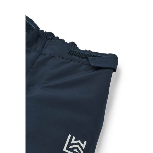 Wolf Snow Pants Navy