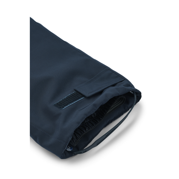 Wolf Snow Pants Navy