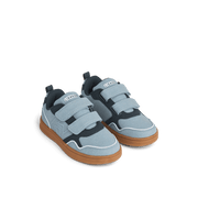 Claudina Sneakers Beach blue / Classic Navy 