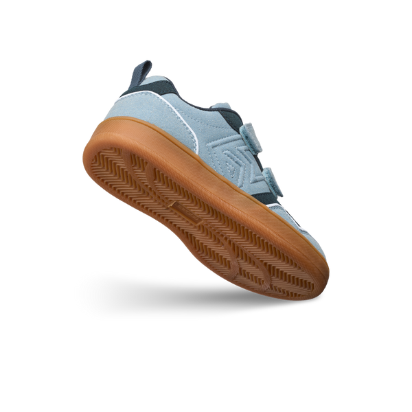 Claudina Sneakers Beach blue / Classic Navy 