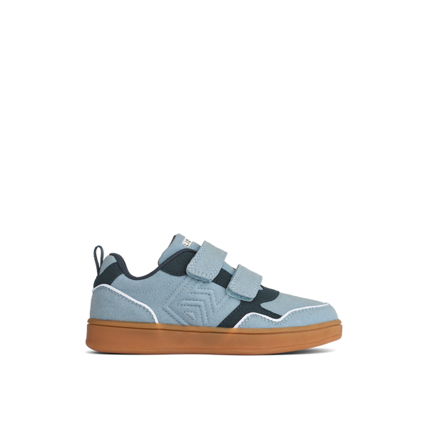 Claudina Sneakers Beach blue / Classic Navy 
