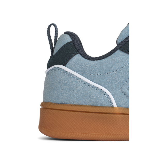 Claudina Sneakers Beach blue / Classic Navy 