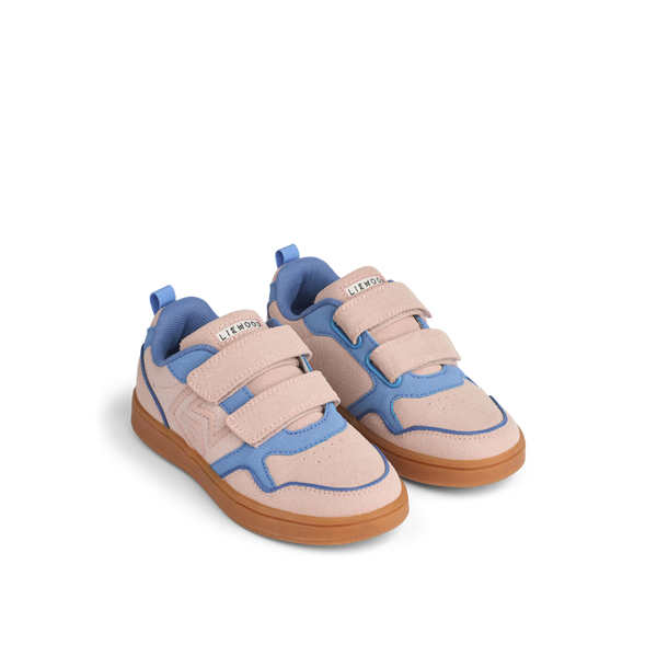 Claudina Sneakers Rose / Riverside 