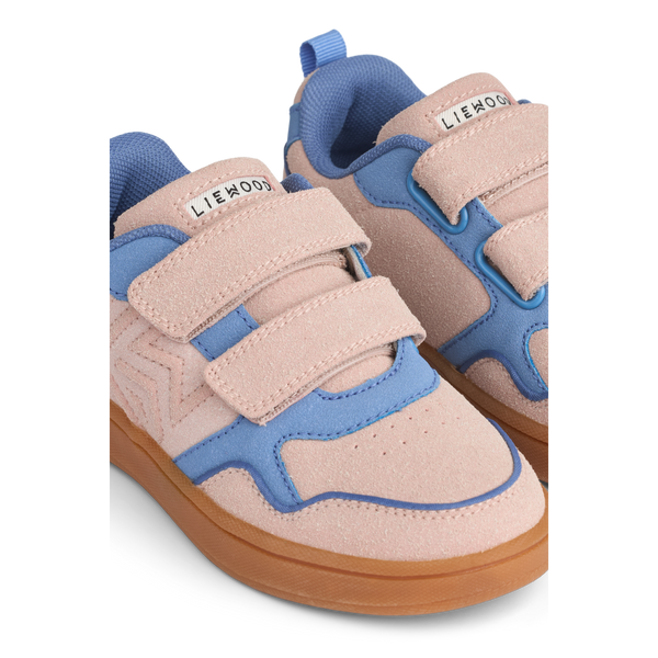 Claudina Sneakers Rose / Riverside 