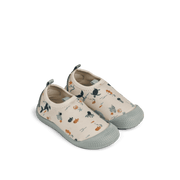 Sanjia bathing shoes Sea creature / Sandy