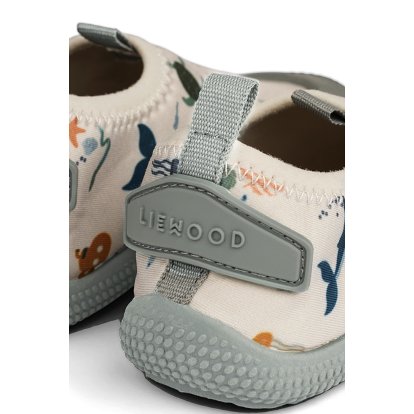 Sanjia bathing shoes Sea creature / Sandy