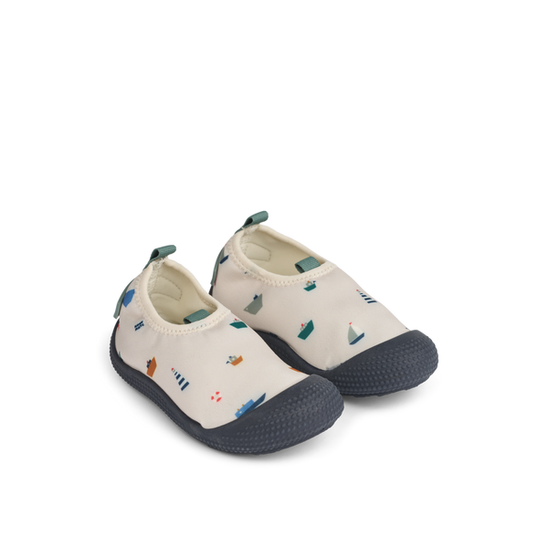 Sanjia bathing shoes Sailing / Sandy
