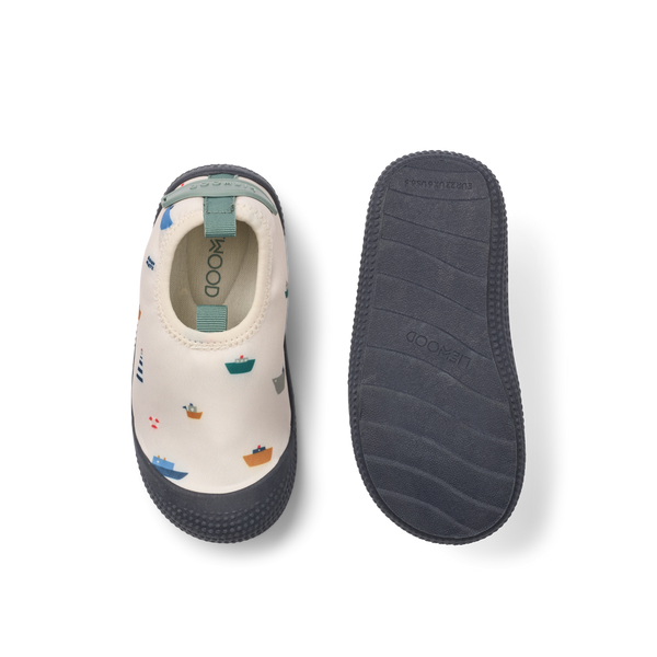 Sanjia bathing shoes Sailing / Sandy