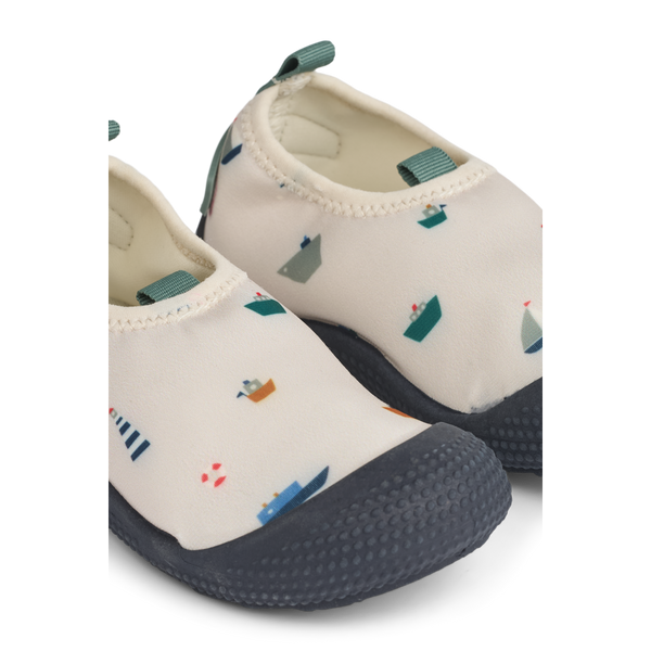 Sanjia bathing shoes Sailing / Sandy