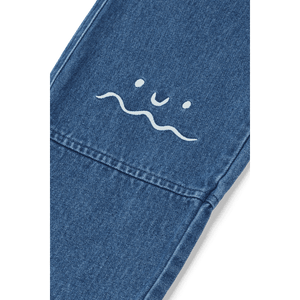 Cesar Jeans von Liewood – Detail der Taschen