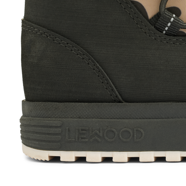 Zoey Snowboot Mega Leo Oat