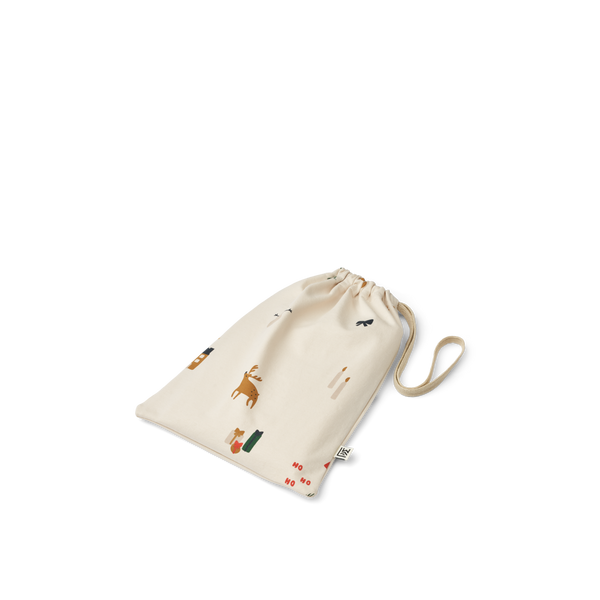 Wilhelm Pyjama Holiday