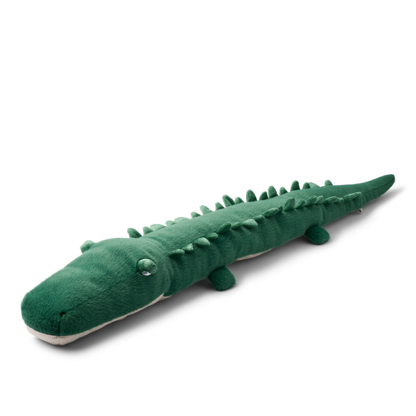 Brayden Carlos Plush Crocodile 