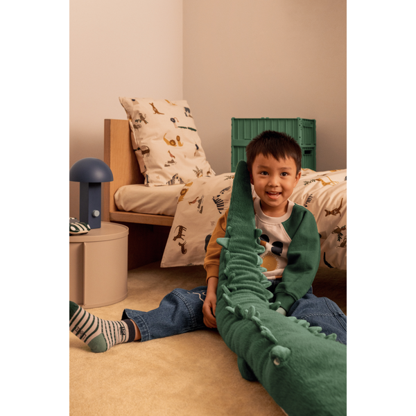 Brayden Carlos Plush Crocodile 