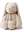 Berni's plush bunny 