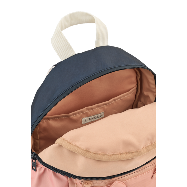Andreas Bear Backpack Pale Tuscany multi mix