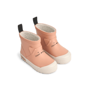 Jesse Cat Thermo Rain Boots Tuscany Rose