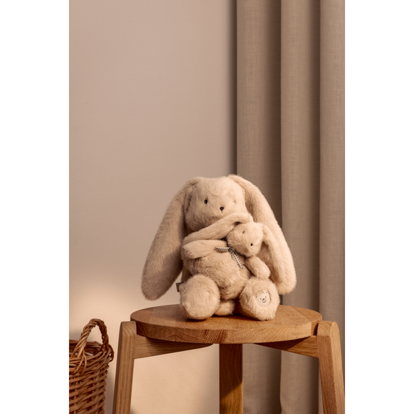Berto Mommy &amp; Me Rabbit Teddy 
