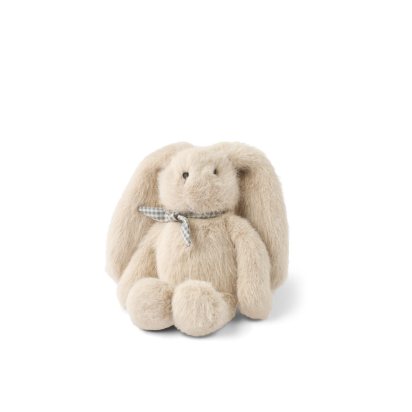 Dania Rabbit Rattle 