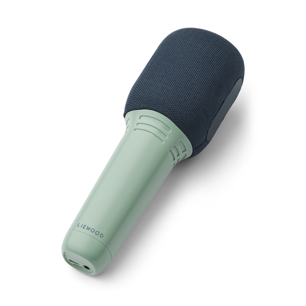 Beinta karaoke microphone Peppermint Mix