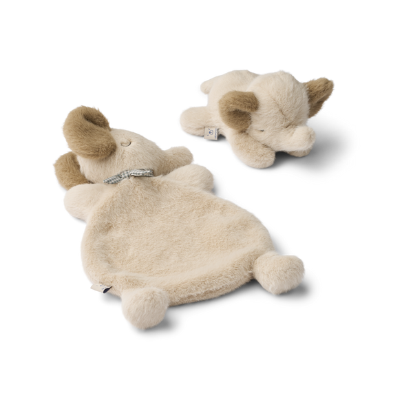 Liliana Elephant Plush Gift Set 