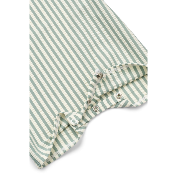 Thor Baby Swimsuit Peppermint / Sandy 