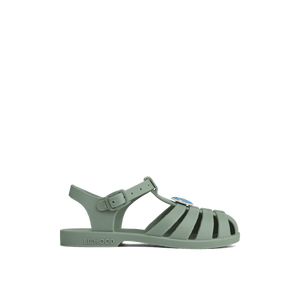 Liewood Bre Sandalen wasserfest – Detailansicht