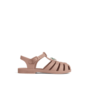 Liewood Bre Sandalen mit Charms – Detail