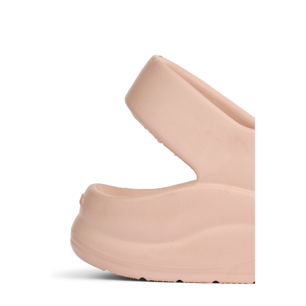 Lilo sandals with charms Sorbet Rose