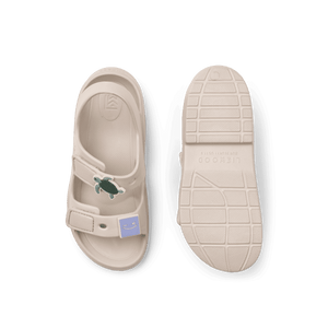 Liewood Lilo Sandalen wasserfest – Detailansicht