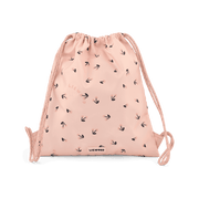 Danella Sports Bag Cherry Heart