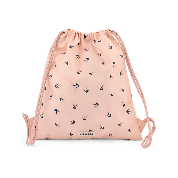 Danella Sports Bag Cherry Heart