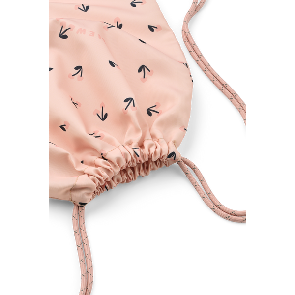 Danella Sports Bag Cherry Heart