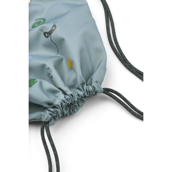 Danella Sports Bag Play / Dusty Peppermint