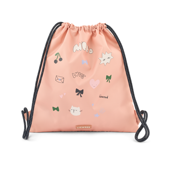 Danella Sports Bag Mood / Pale Tuscany
