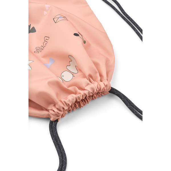 Danella Sports Bag Mood / Pale Tuscany