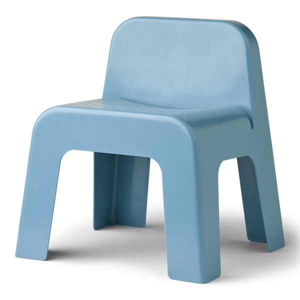 Chase Chair Beach Blue