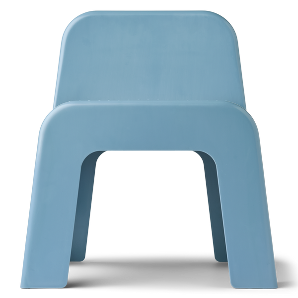 Chase Chair Beach Blue