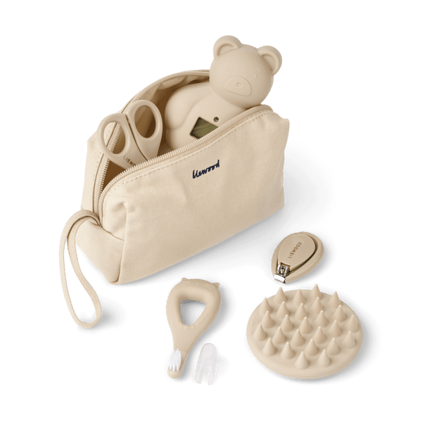 Calista Baby Care Set