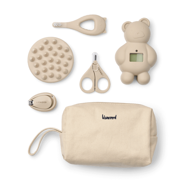 Calista Baby Care Set