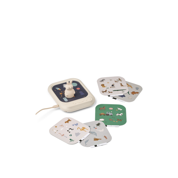 Archie Activity Sound Board