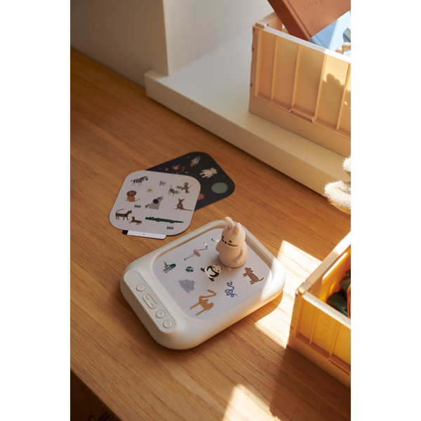 Archie Activity Sound Board