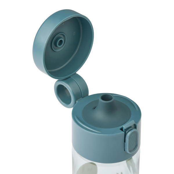 Clemence Tritan drinking bottle Arctic Sea Ocean