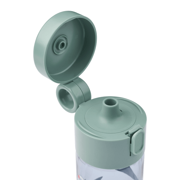 Clemence Tritan Water Bottle Sailing / Classic Navy