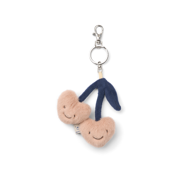 Alfredo Sweetheart Keyring