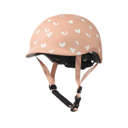 Milly Bicycle Helmet Sweethearts / Pale Tuscany
