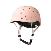 Milly Bicycle Helmet Cherry Heart
